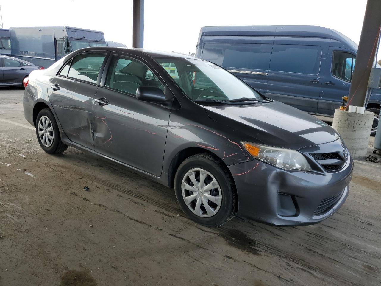 2011 Toyota Corolla - Image 4