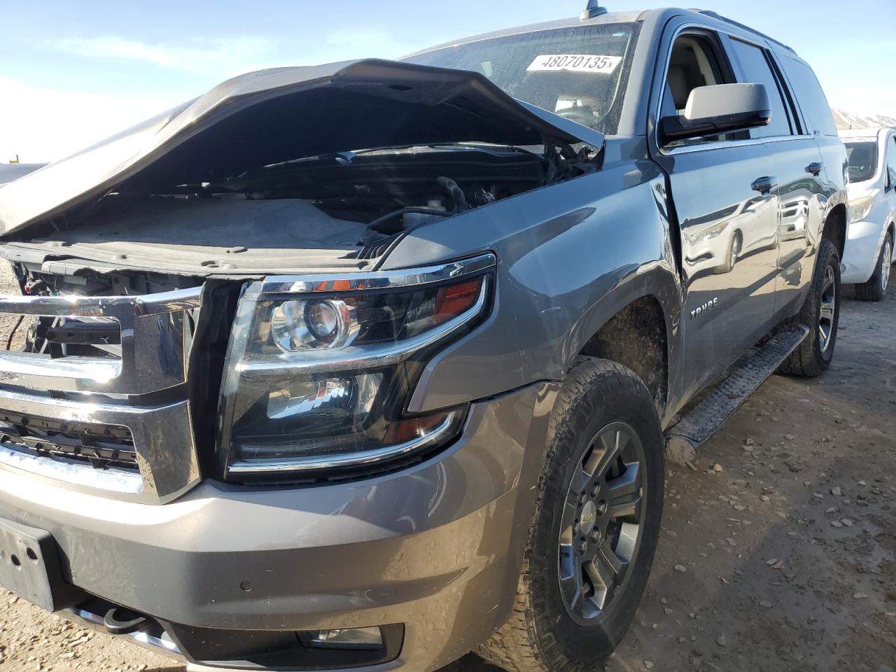 Magna, UT에서 판매 중인 2018 Chevrolet Tahoe K1500 Lt - Front End