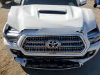 2016 Toyota Tacoma Double Cab продається в Newton, AL - Front End