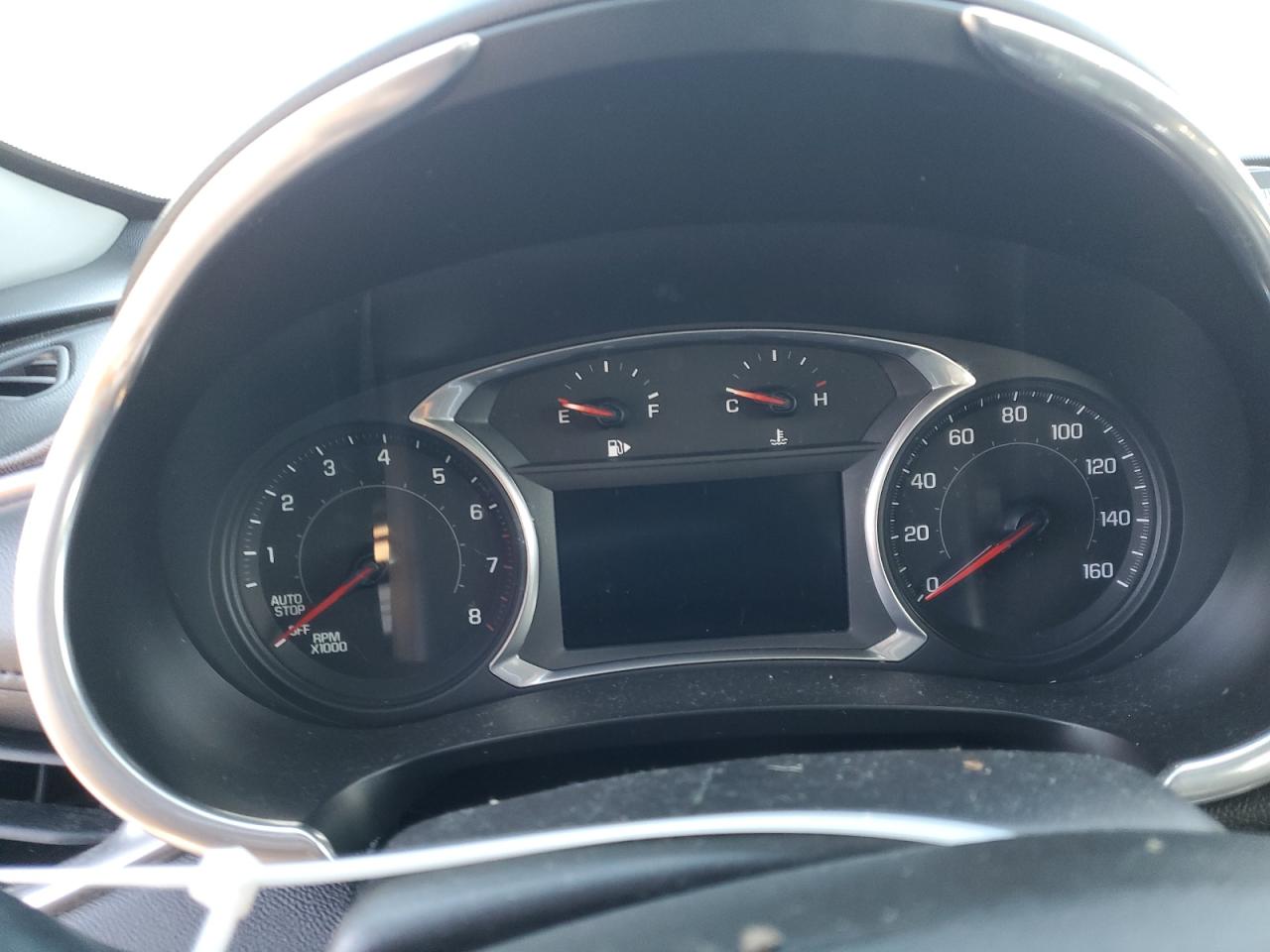 1G1ZE5ST8HF113273 CHEVROLET MALIBU 2017