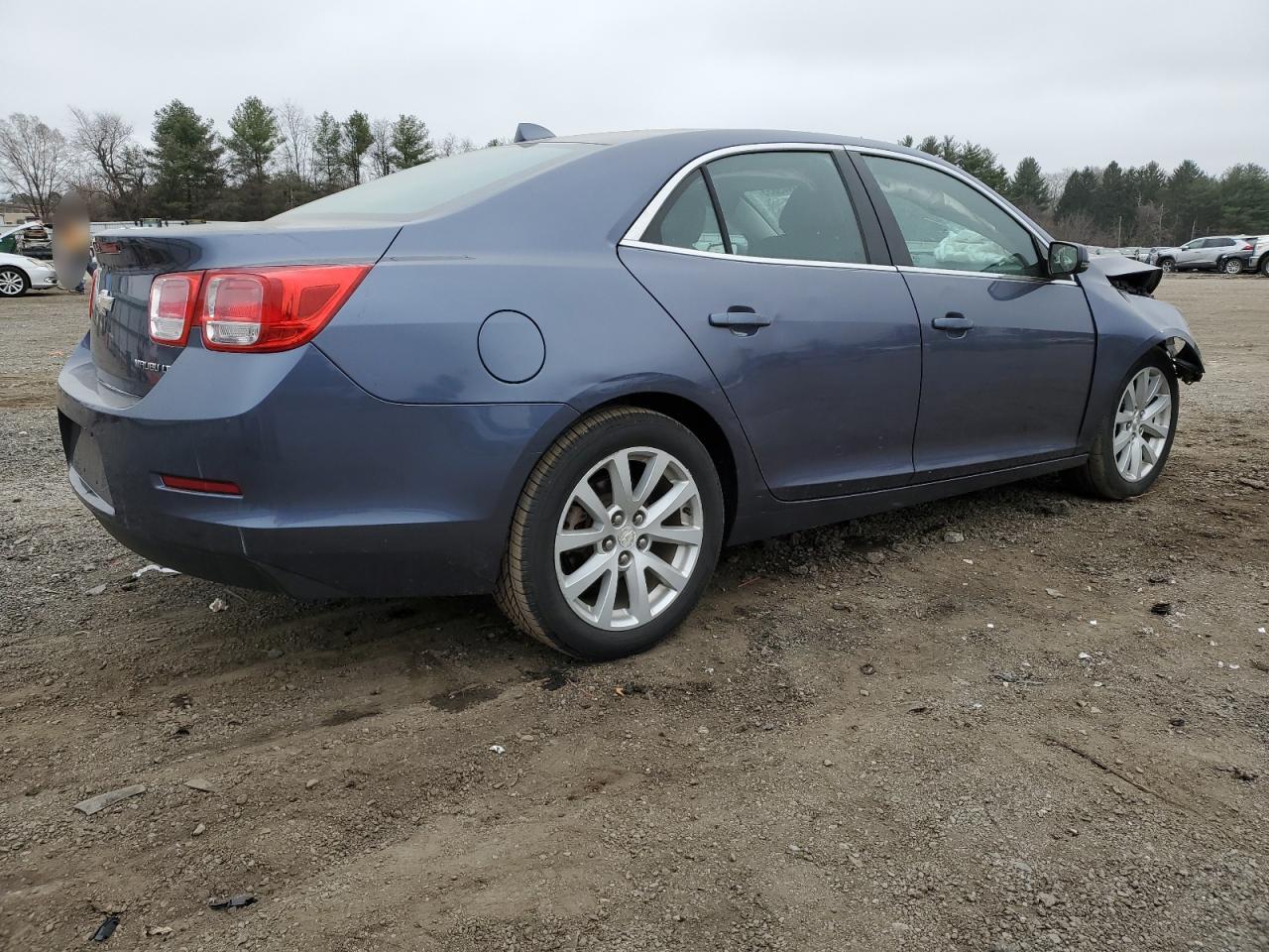 2014 Chevrolet Malibu - Image 3