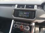 2016 LAND ROVER RROVER SPO for sale at Copart PETERLEE