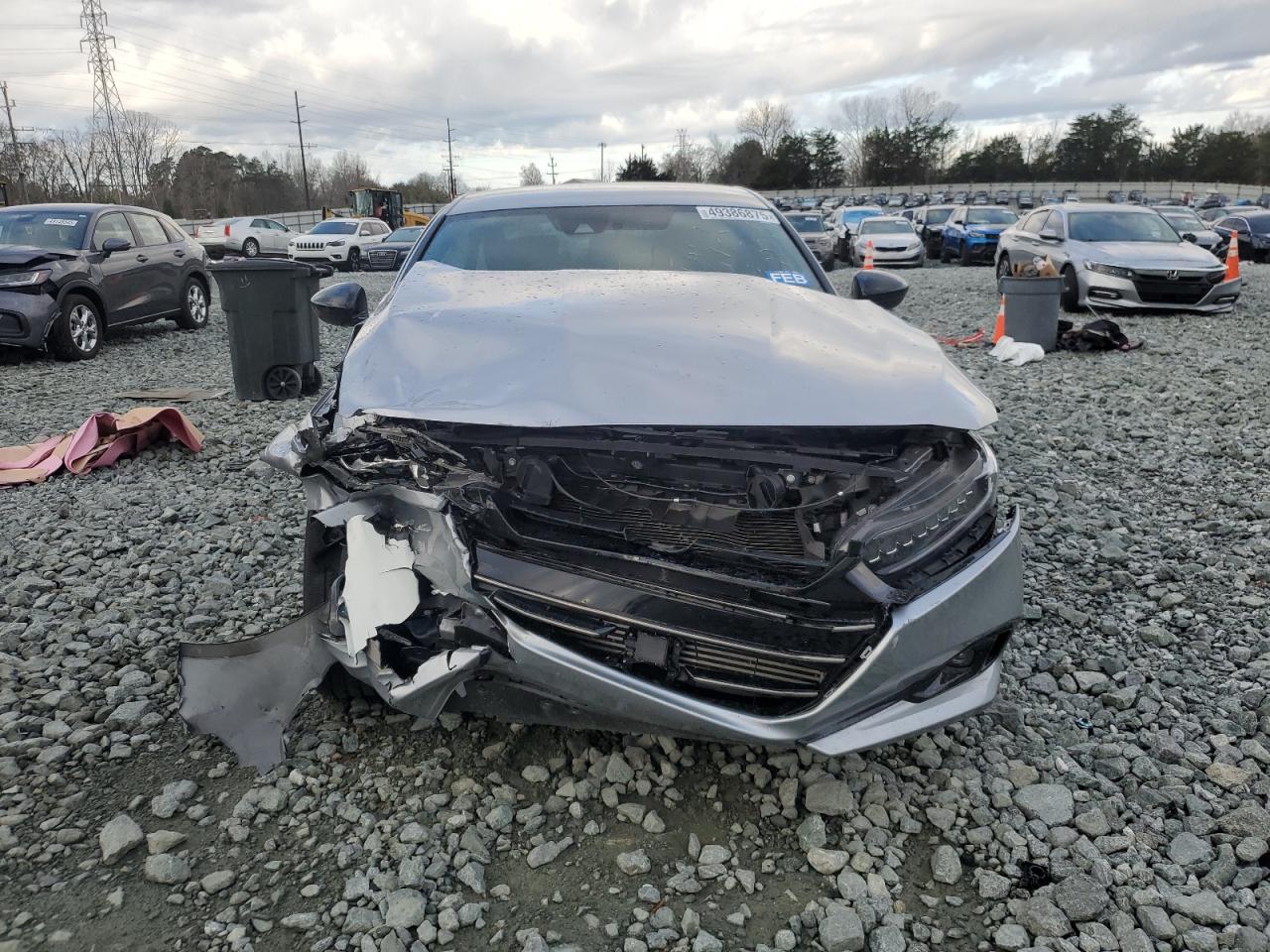 1HGCV1F30NA036330 HONDA ACCORD 2022