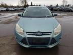 2012 Ford Focus Se for Sale in Woodburn, OR - Rear End