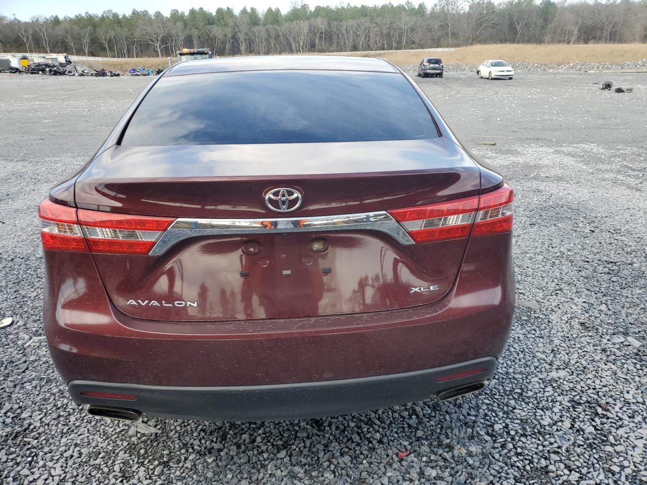 2014 Toyota Avalon - Image 6