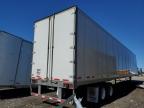 2022 Wabash Dry Van Trailer de vânzare în Earlington, KY - Rollover