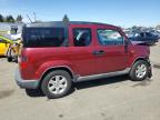 2011 Honda Element Ex en Venta en Vallejo, CA - Front End