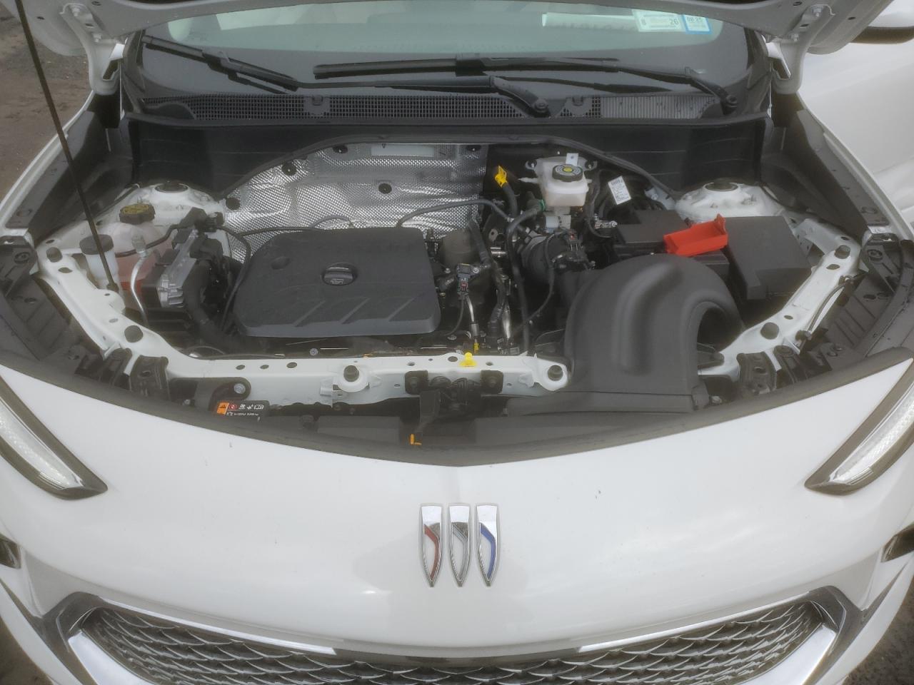 2025 Buick Encore - Image 13