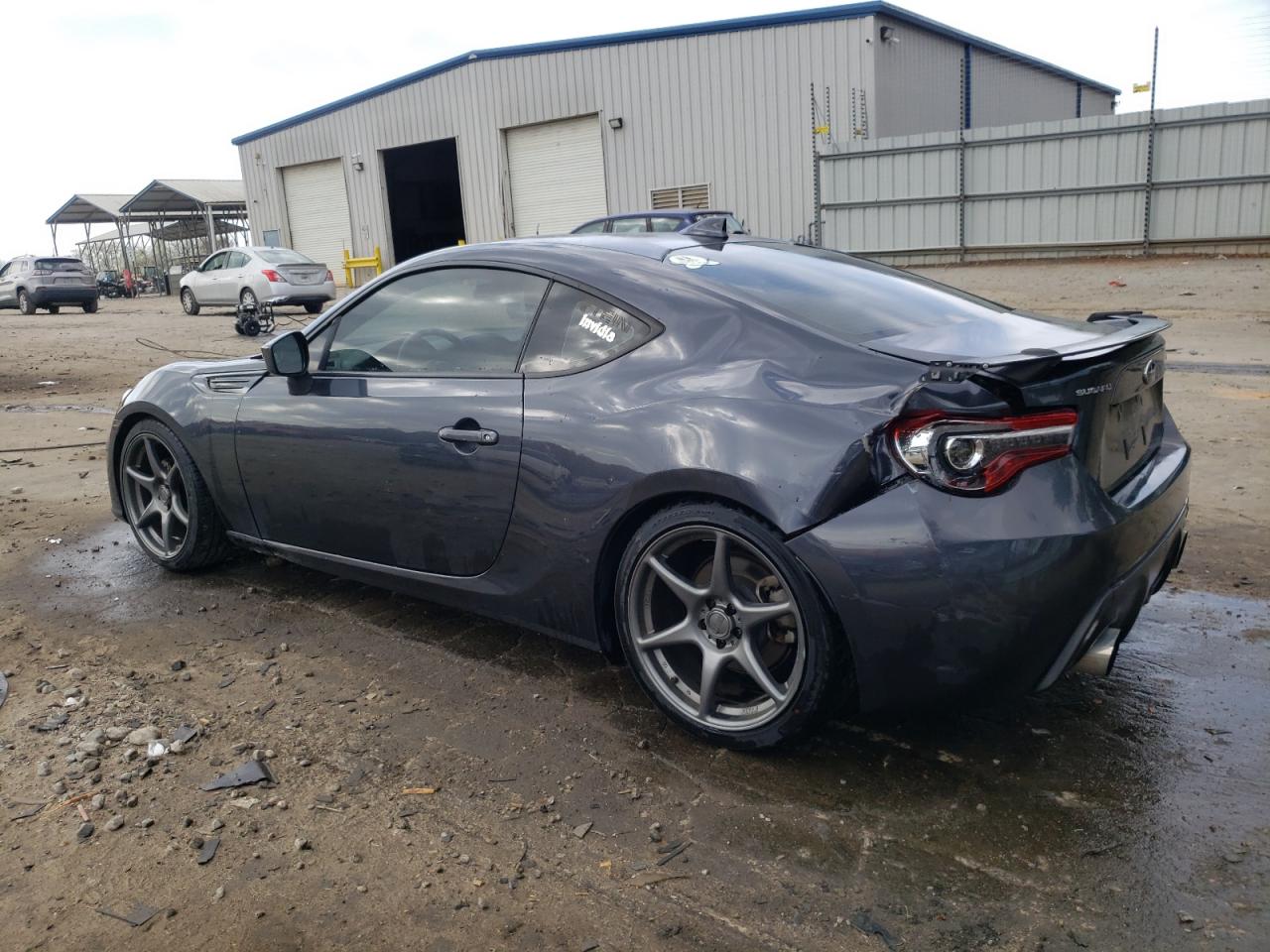 2019 Subaru BRZ - Image 2