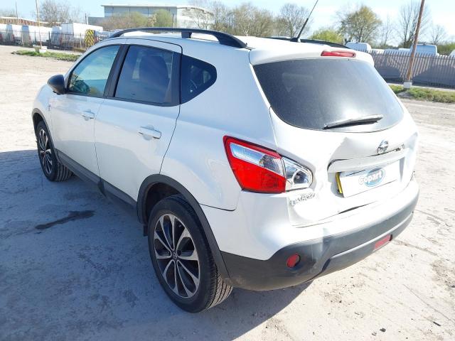 2013 NISSAN QASHQAI 36