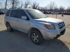 2008 Honda Pilot Exl en Venta en Bridgeton, MO - Mechanical
