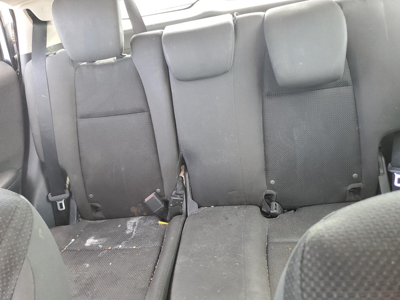 3CZRU6H37LM722705 HONDA HR-V 2020