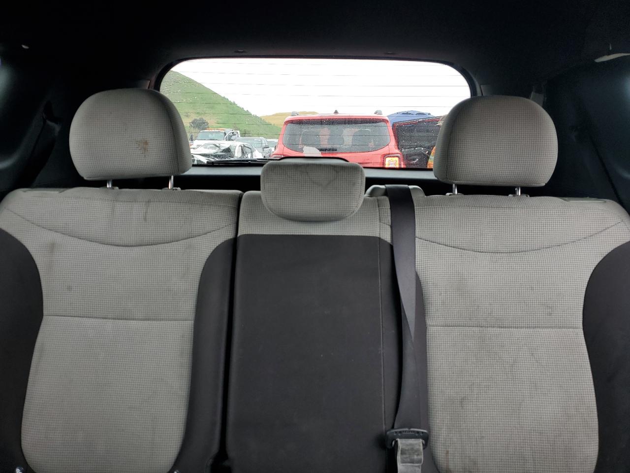 2016 Kia Soul - Image 10