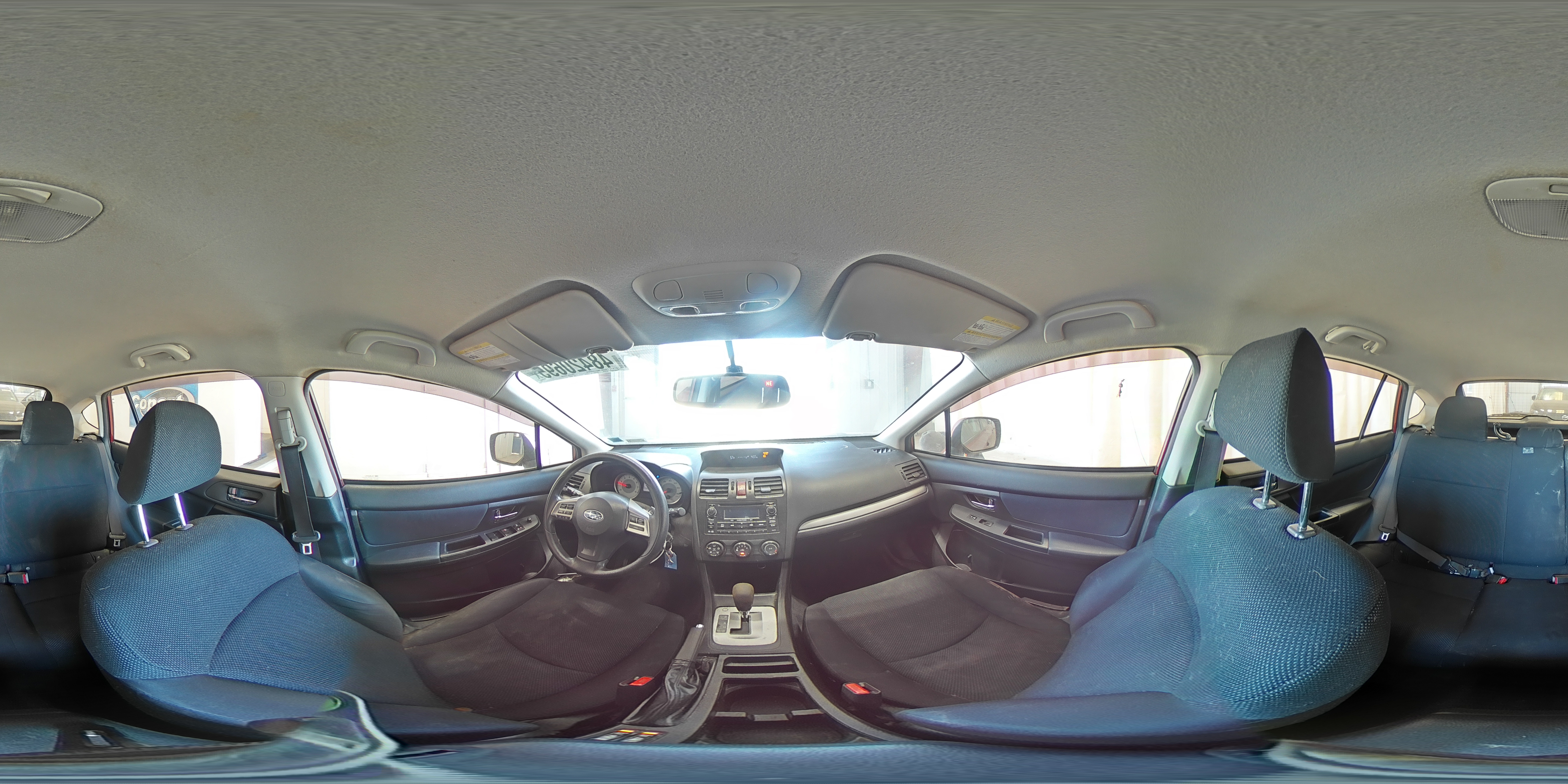 2014 Subaru Impreza - Image 15