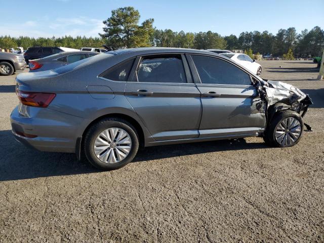  VOLKSWAGEN JETTA 2019 Szary