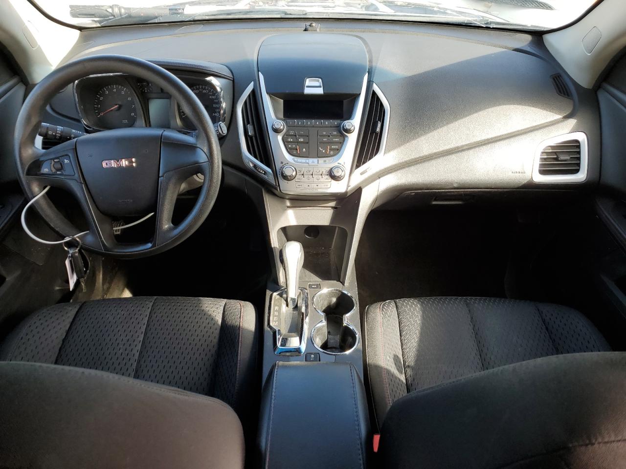 2011 GMC Terrain - Image 8