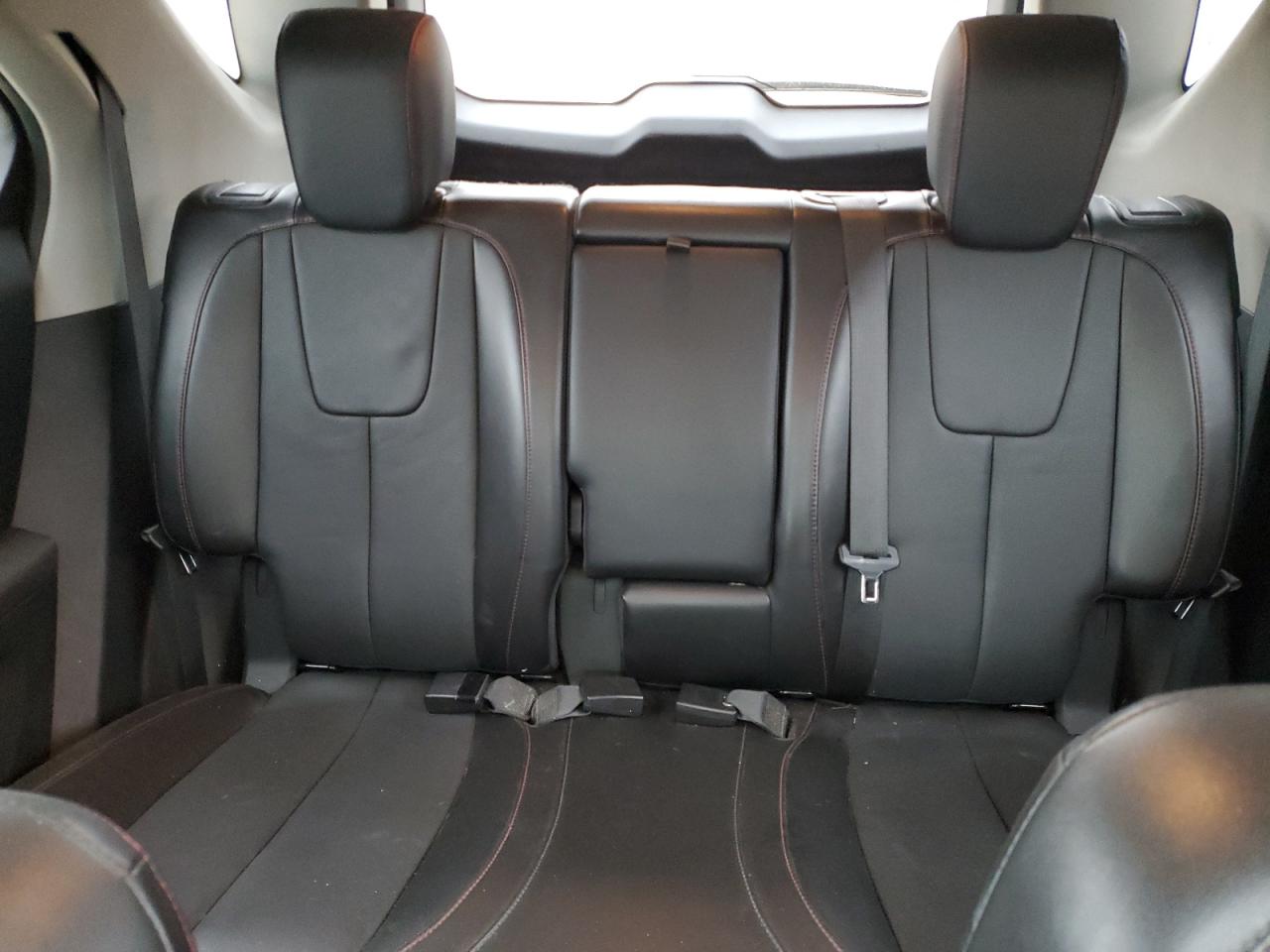 2015 Chevrolet Equinox - Image 10