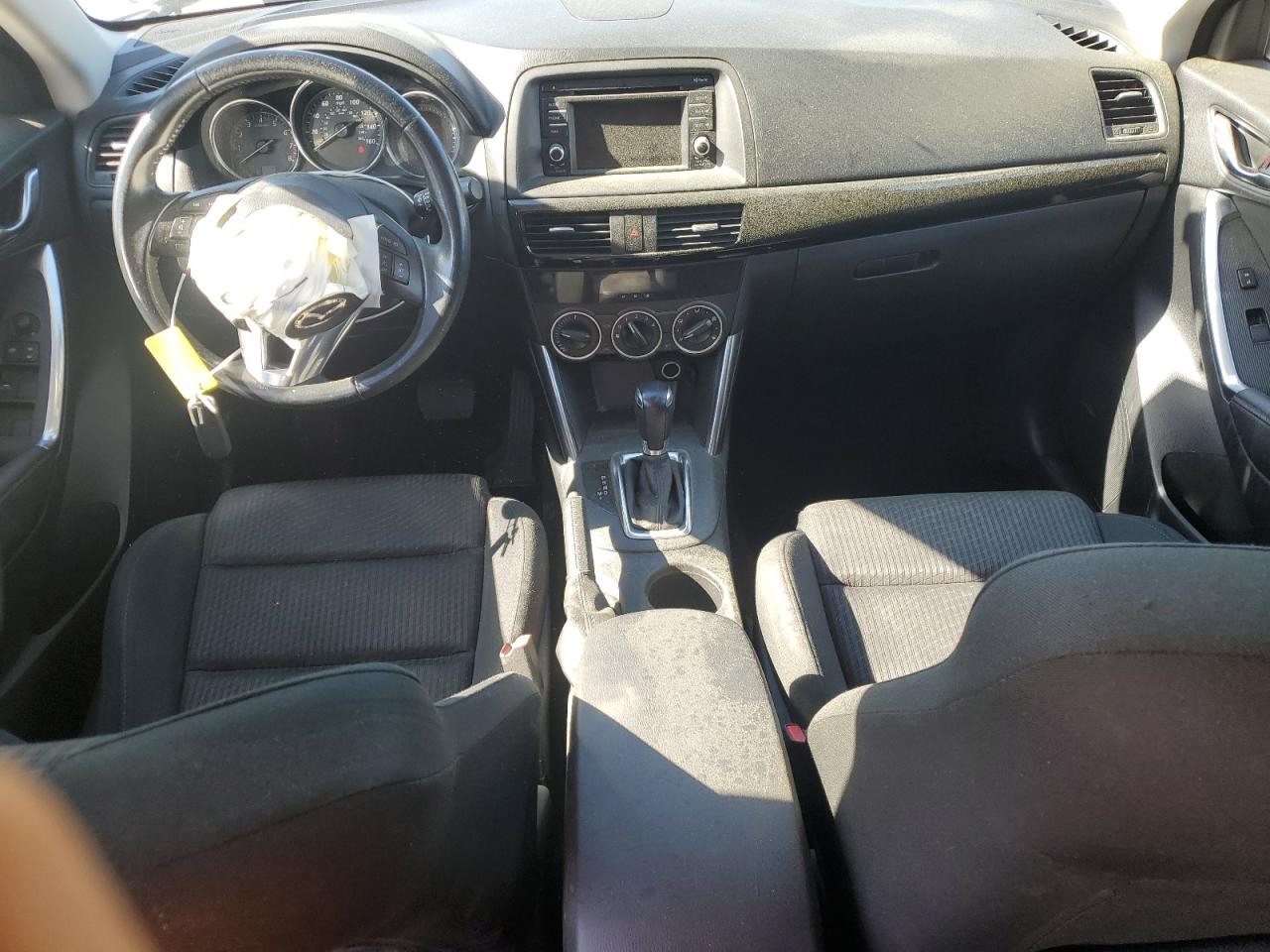 2014 Mazda CX-5 - Image 8