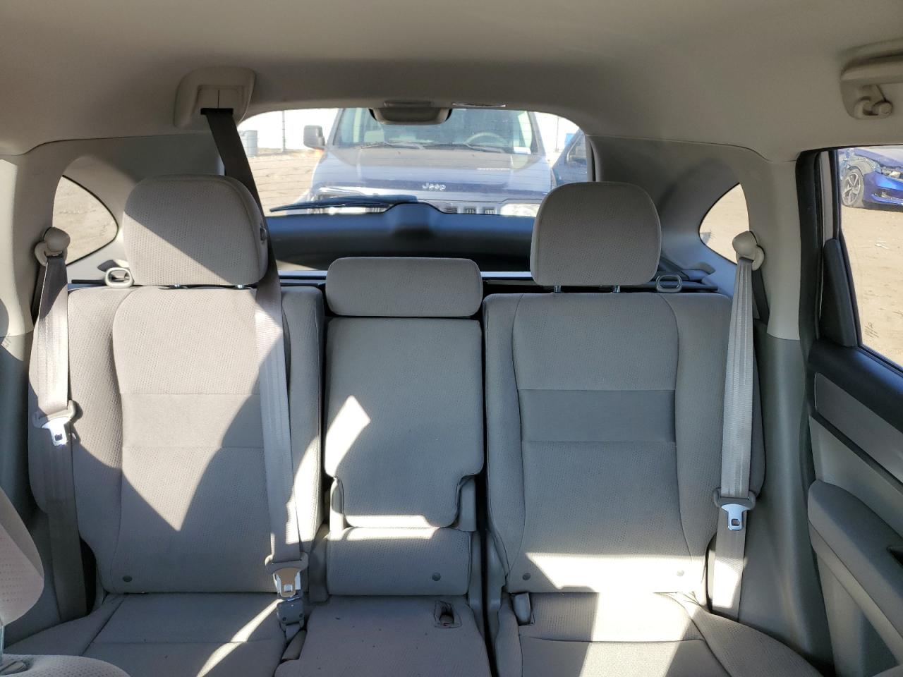2011 Honda CR-V - Image 10