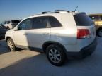 2013 Kia Sorento Lx продається в Haslet, TX - Mechanical