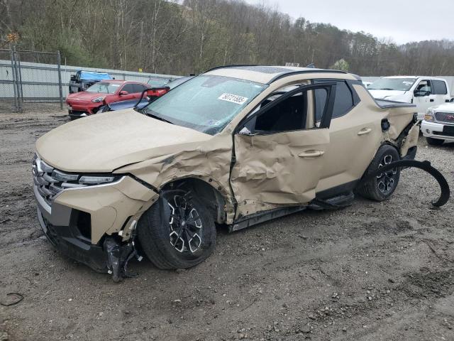 HYUNDAI SANTA CRUZ 2023
