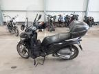 2020 HONDA SH 125 AD- for sale at Copart NEWBURY