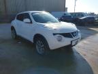 2014 NISSAN JUKE TEKNA for sale at Copart ROCHFORD