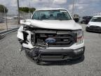 2022 Ford F150  en Venta en Orlando, FL - Front End