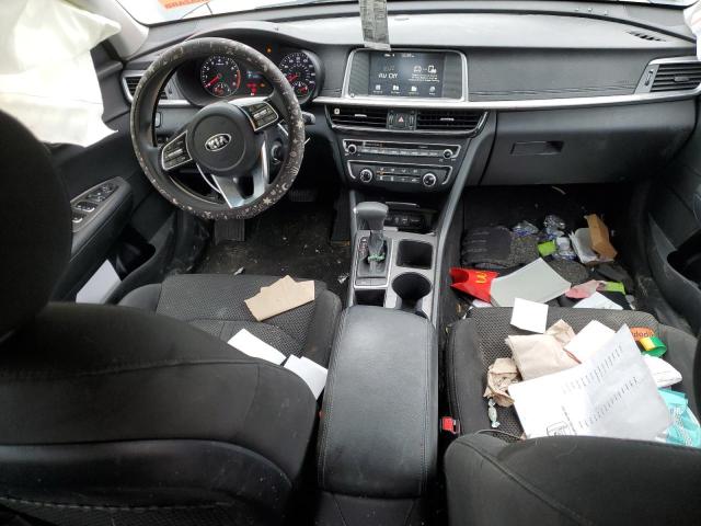  KIA OPTIMA 2020 Szary
