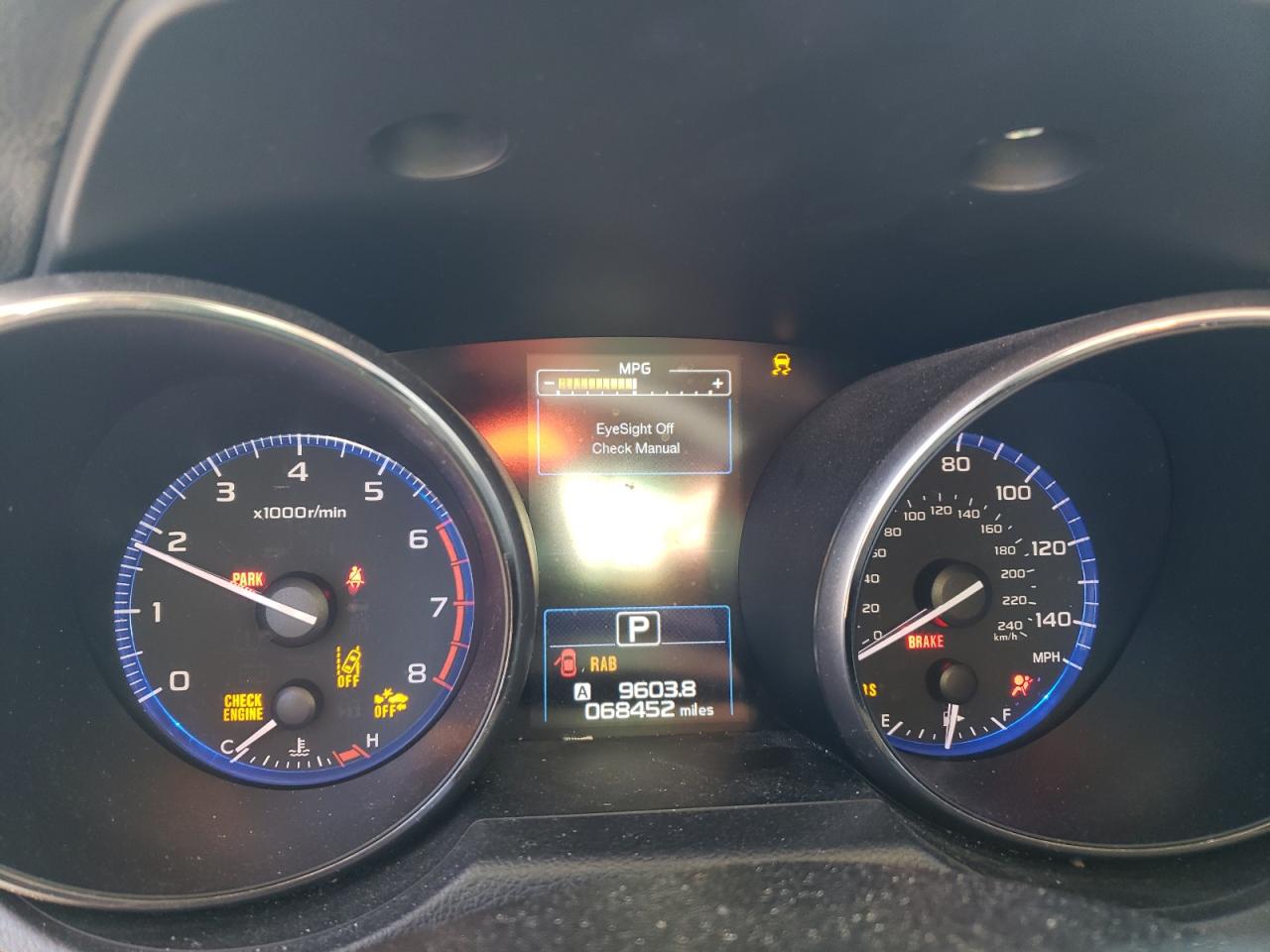 2018 Subaru Outback - Image 9