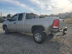 2007 Gmc New Sierra C1500 de vânzare în Montgomery, AL - Rear End
