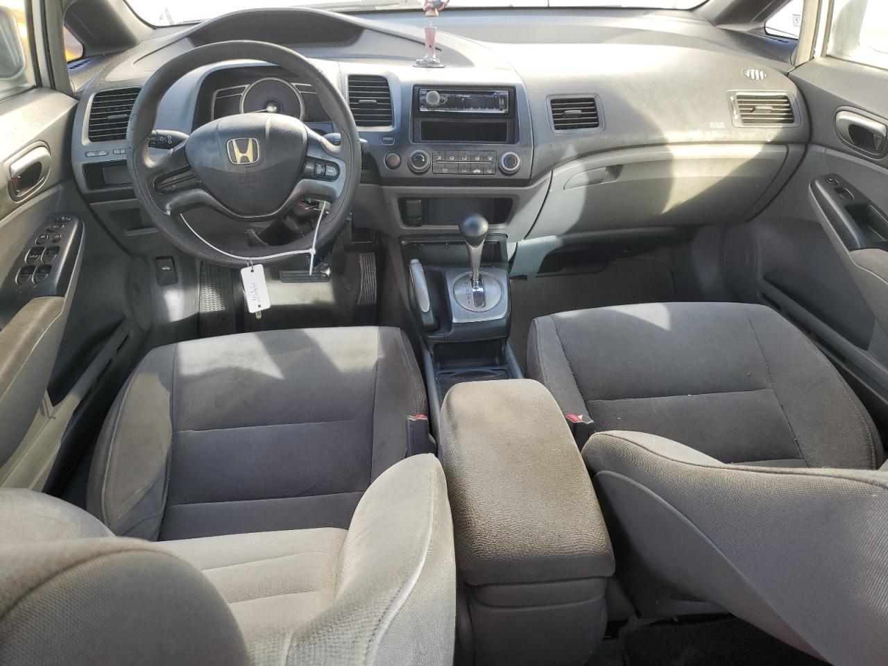 2007 Honda Civic - Image 8