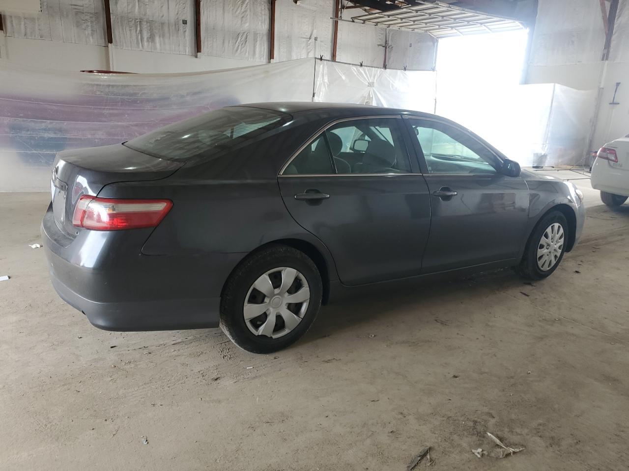 2007 Toyota Camry - Image 3