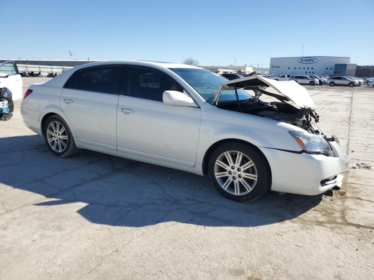 2007 Toyota Avalon - Image 4