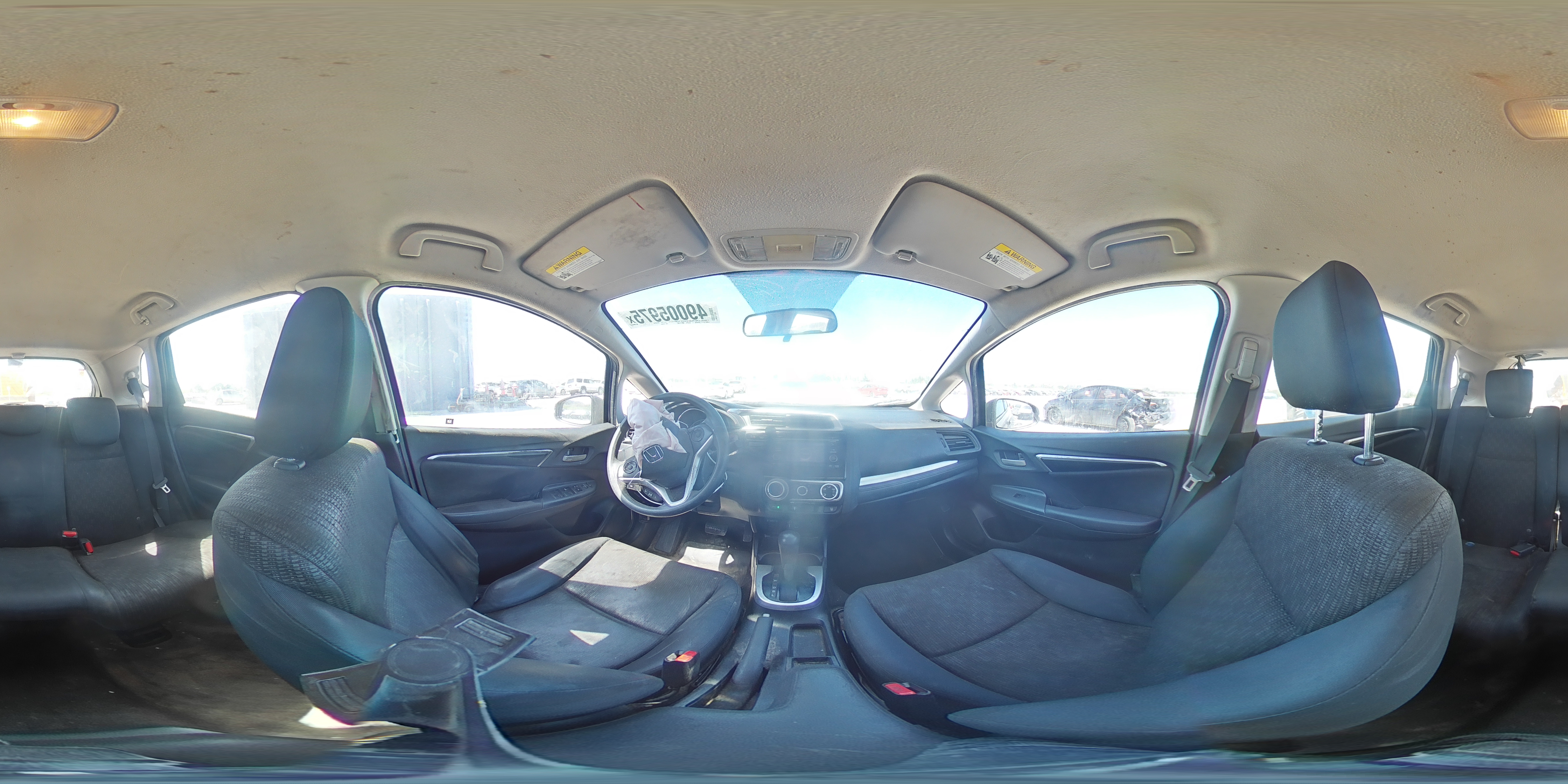 2017 Honda Fit - Image 13