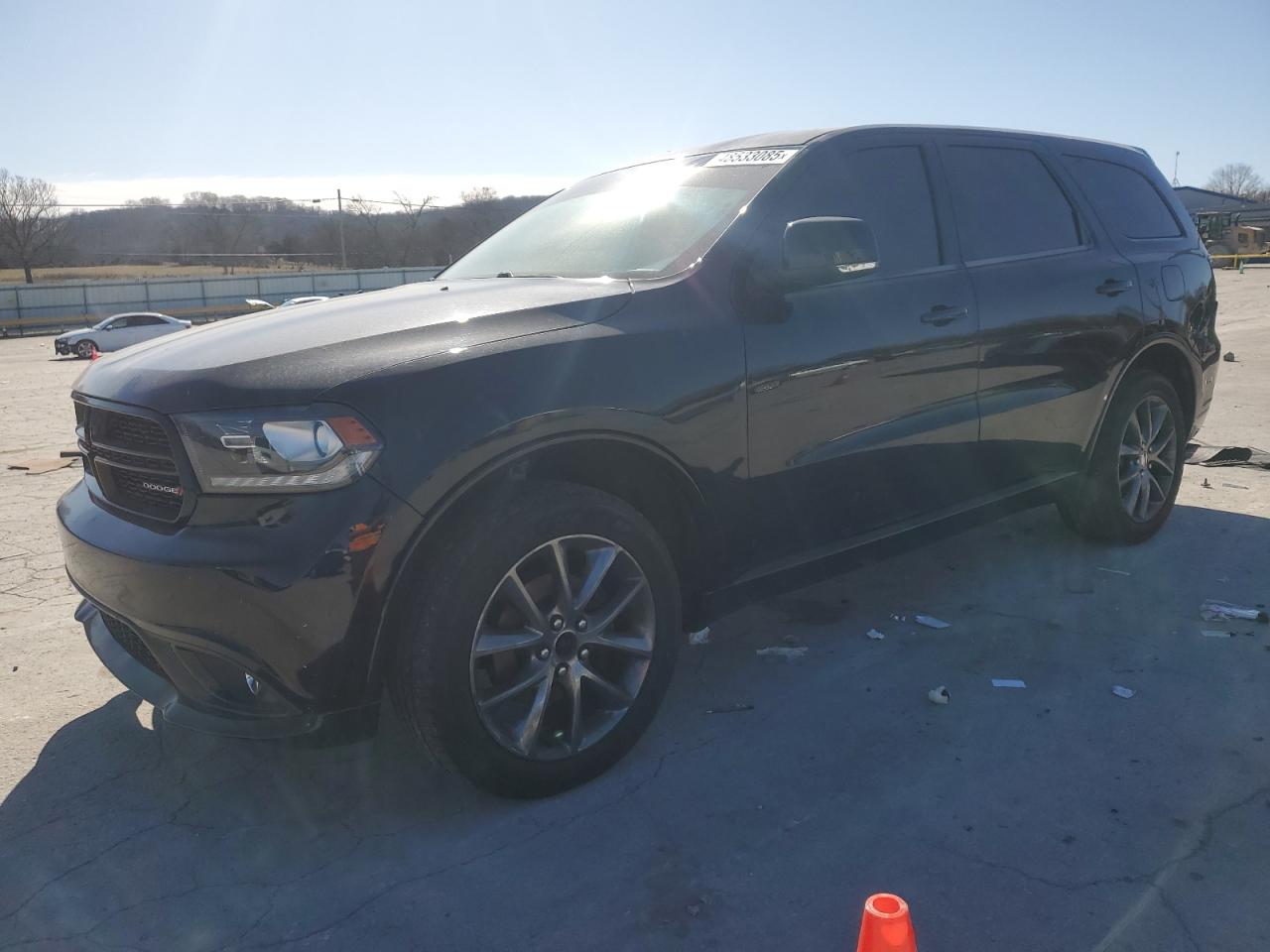 2017 Dodge Durango - Image 1