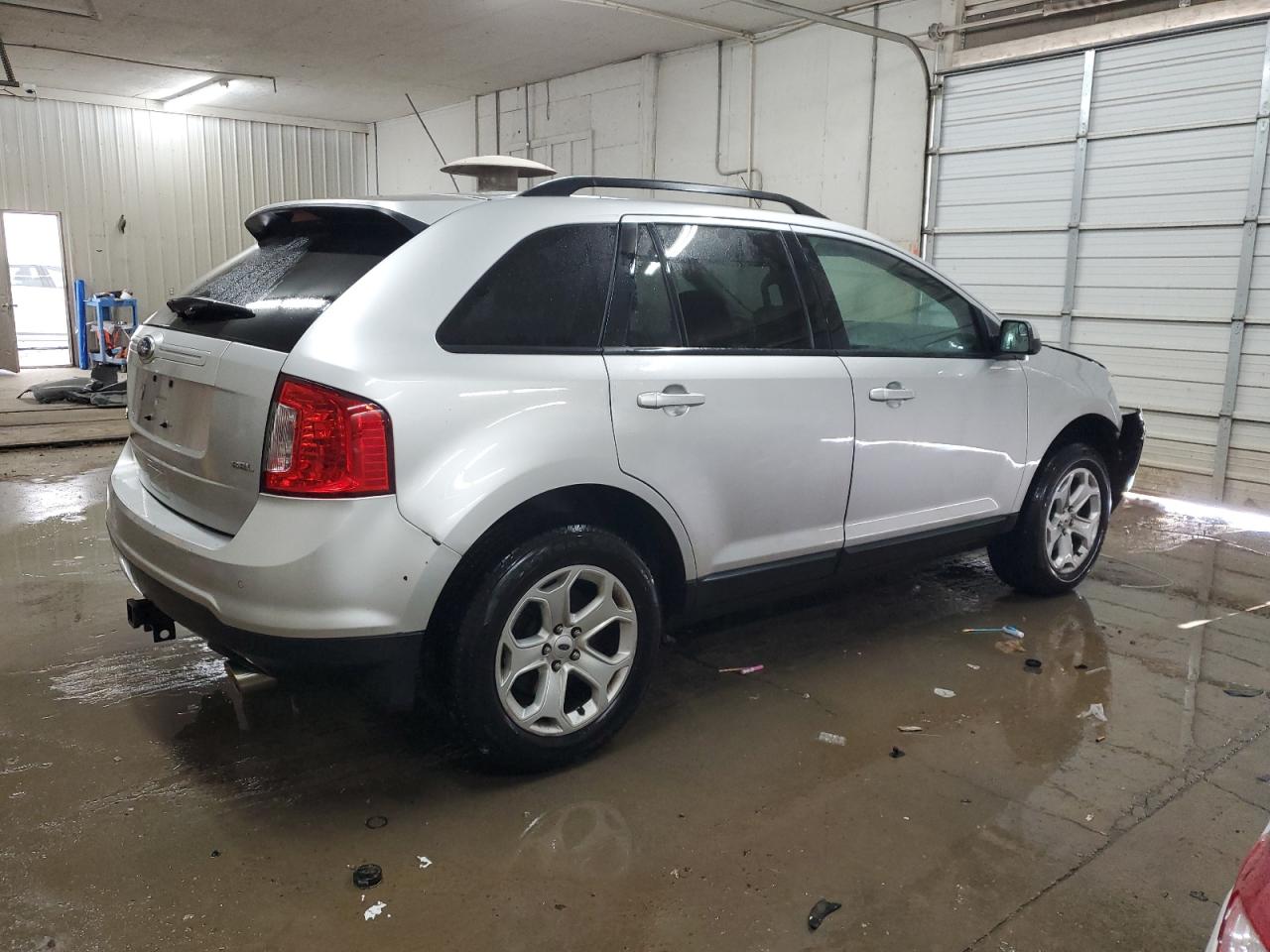 2012 Ford Edge - Image 3