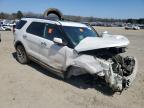 2017 Ford Explorer Limited na sprzedaż w Conway, AR - All Over