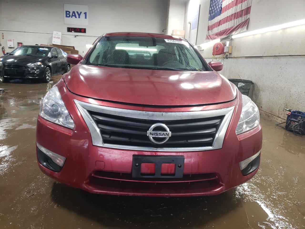 2014 Nissan Altima - Image 5