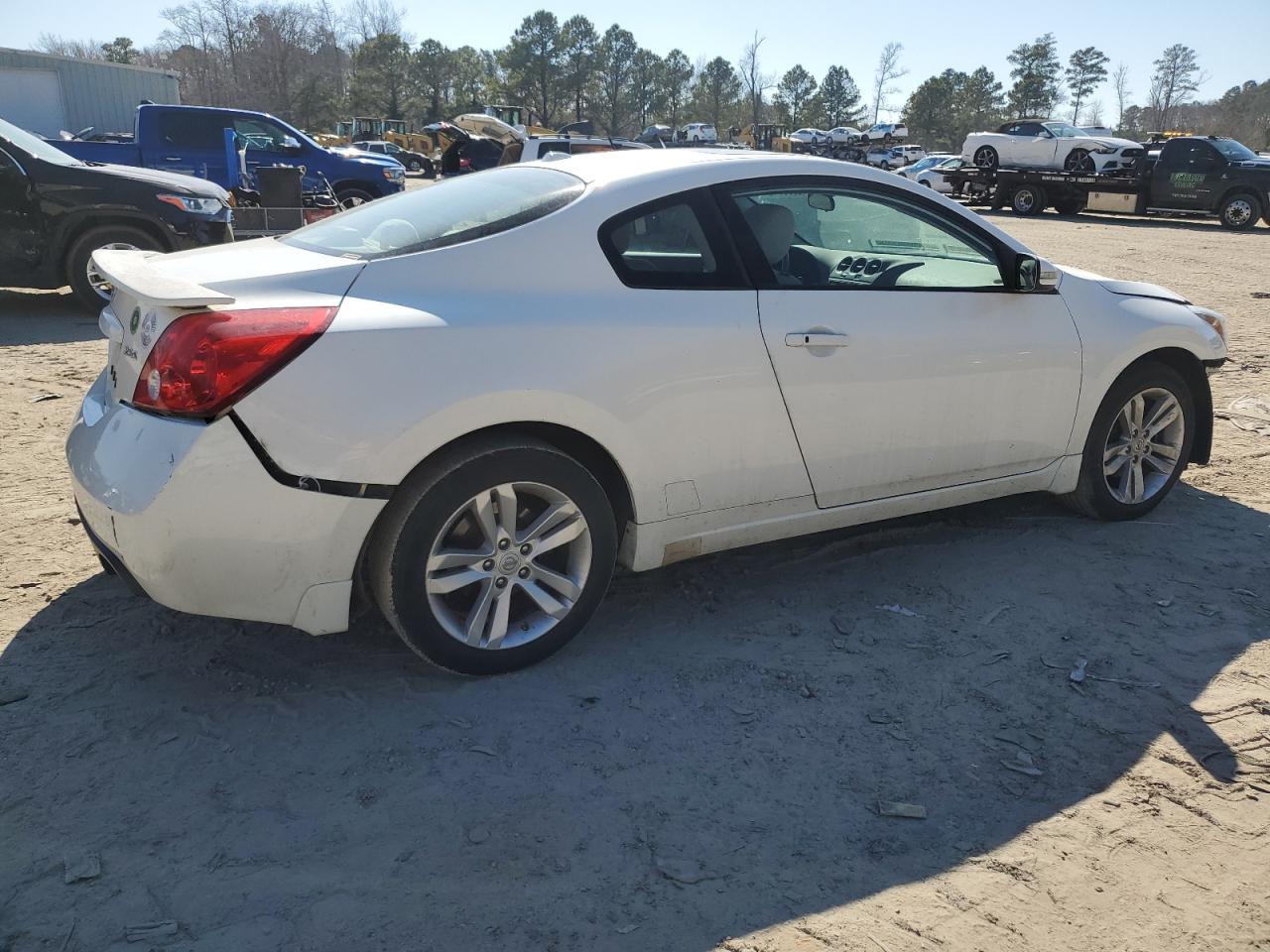 2012 Nissan Altima - Image 3