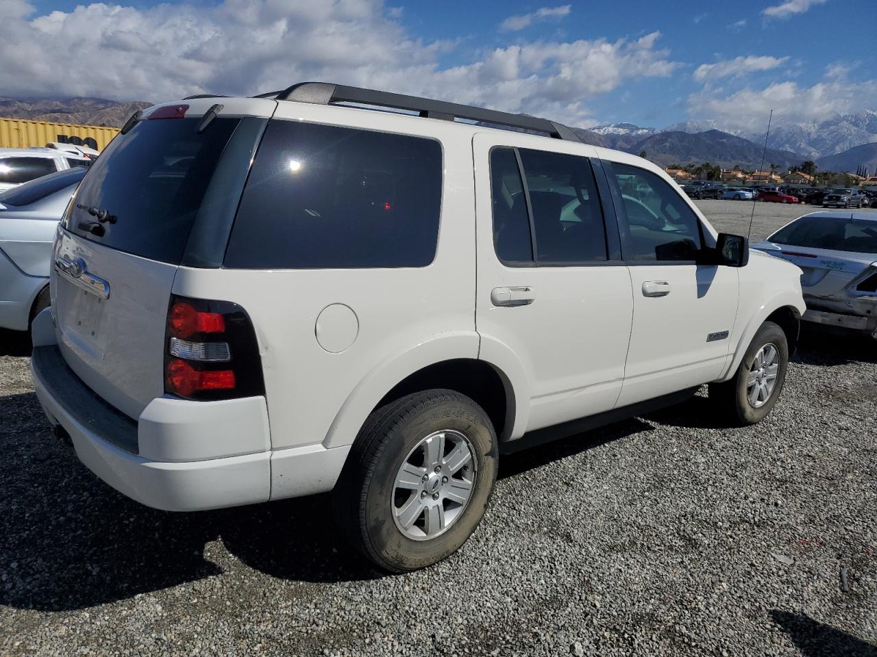 2008 Ford Explorer - Image 3