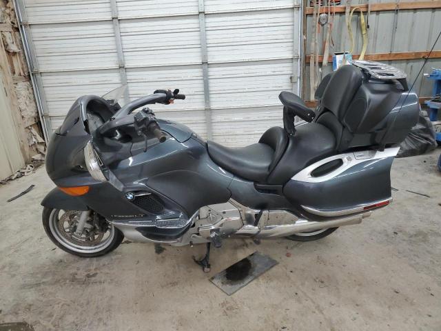 2003 BMW K1200 LT
