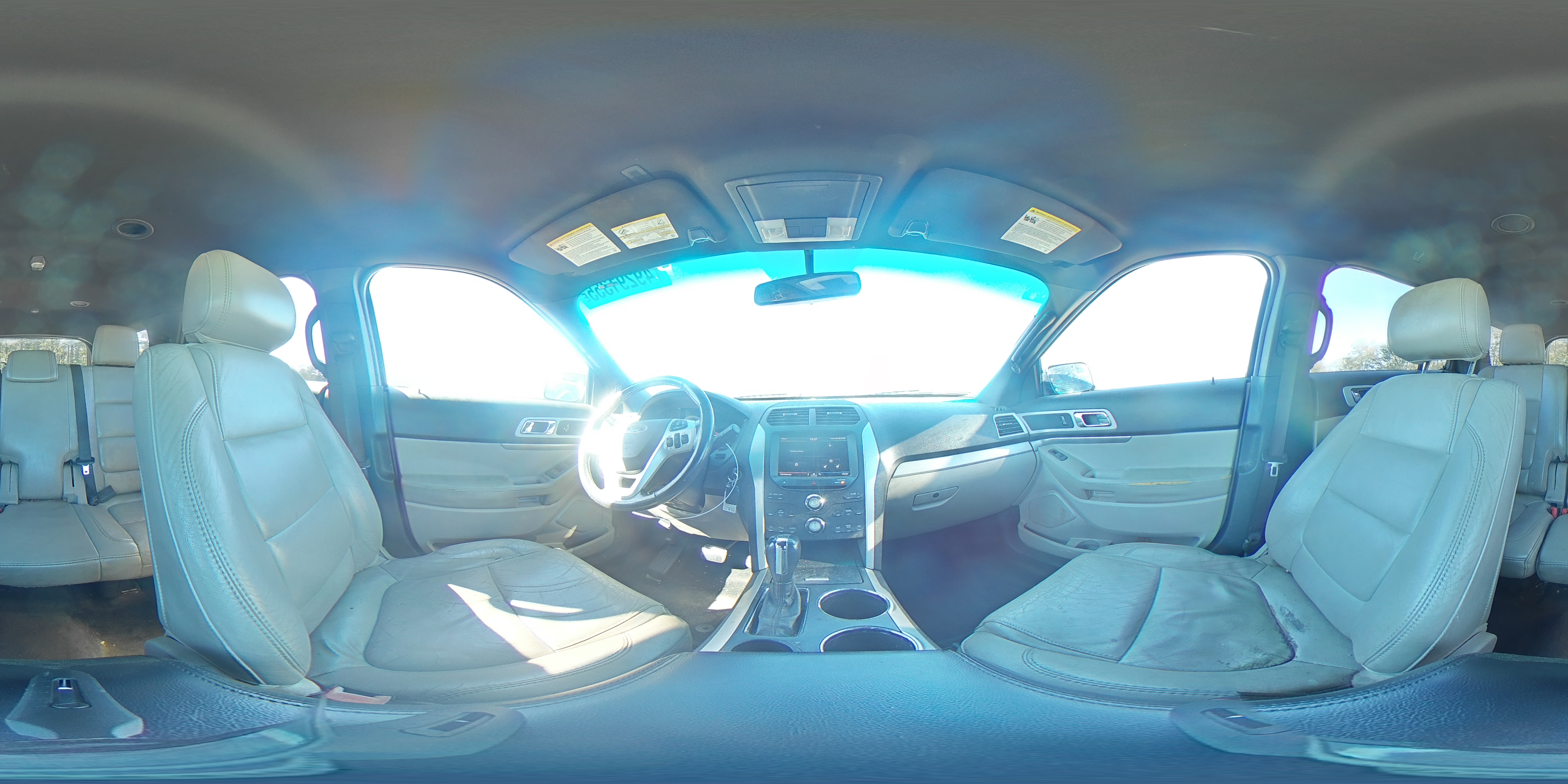 2013 Ford Explorer - Image 15