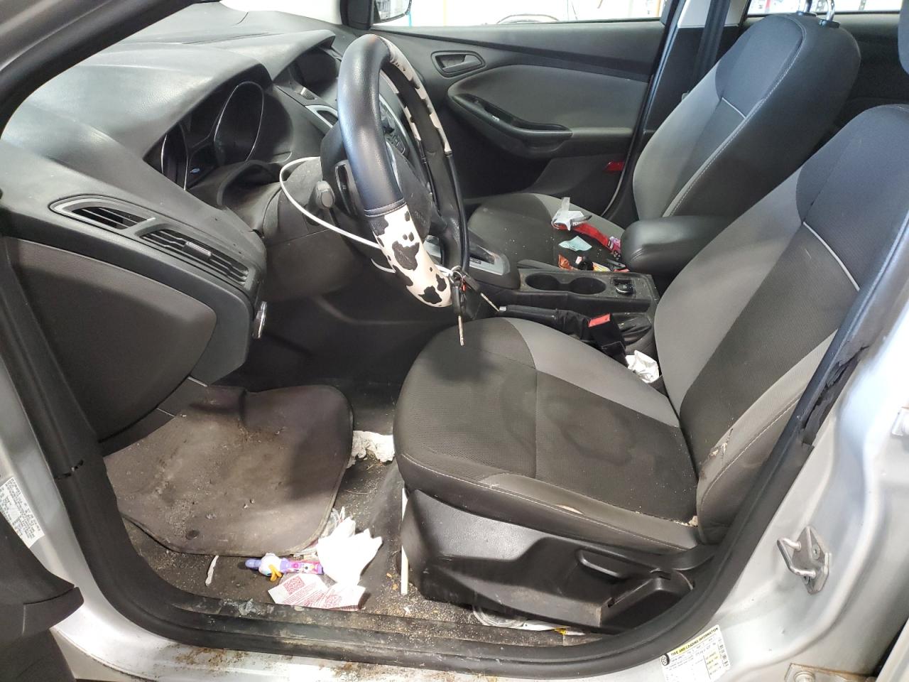 2012 Ford Focus - Image 7