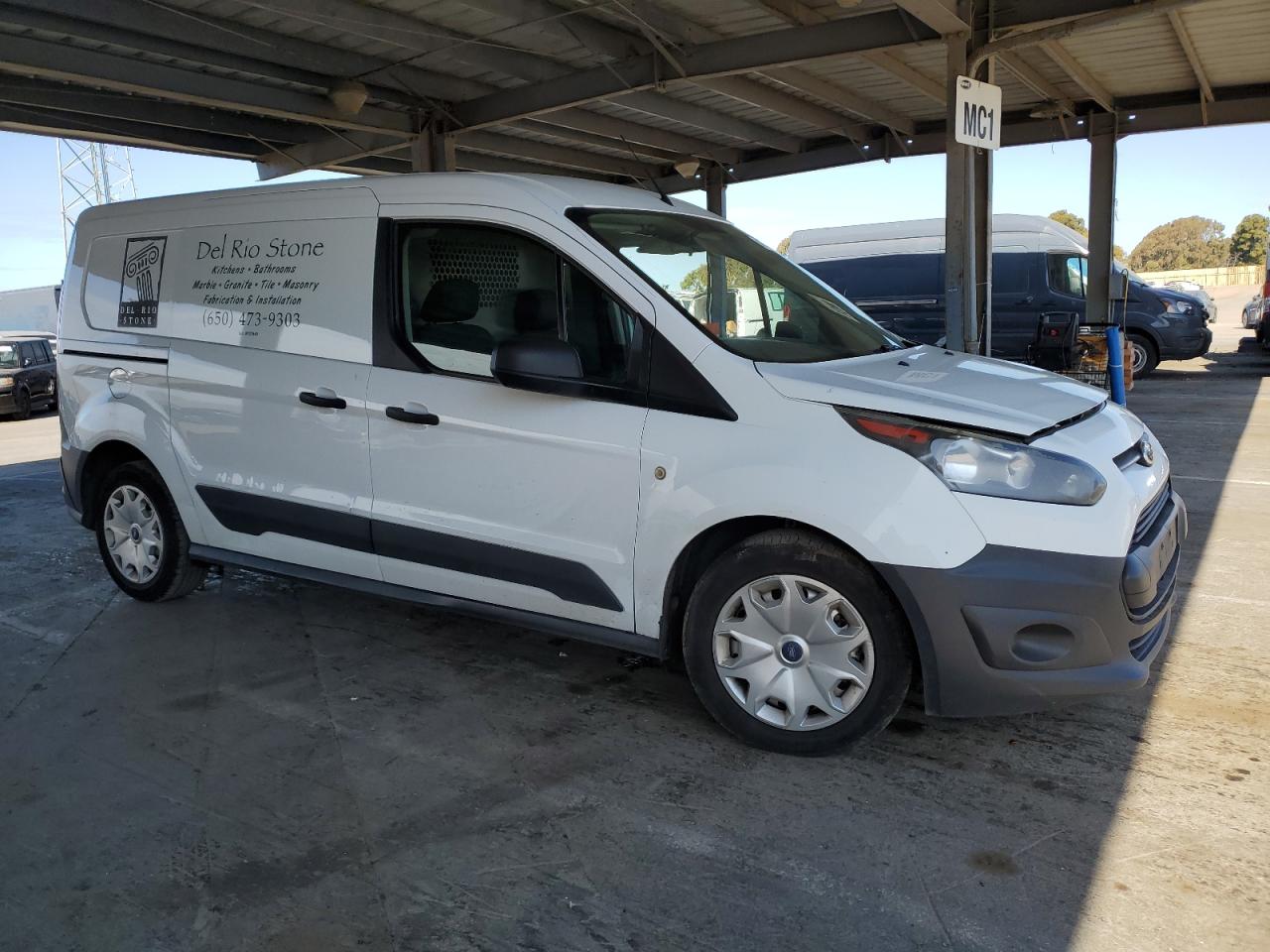2014 Ford Transit - Image 4