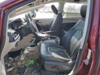 2018 Chrysler Pacifica Limited zu verkaufen in Fort Wayne, IN - All Over