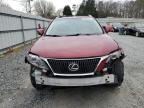 2011 Lexus Rx 350 zu verkaufen in Gastonia, NC - All Over