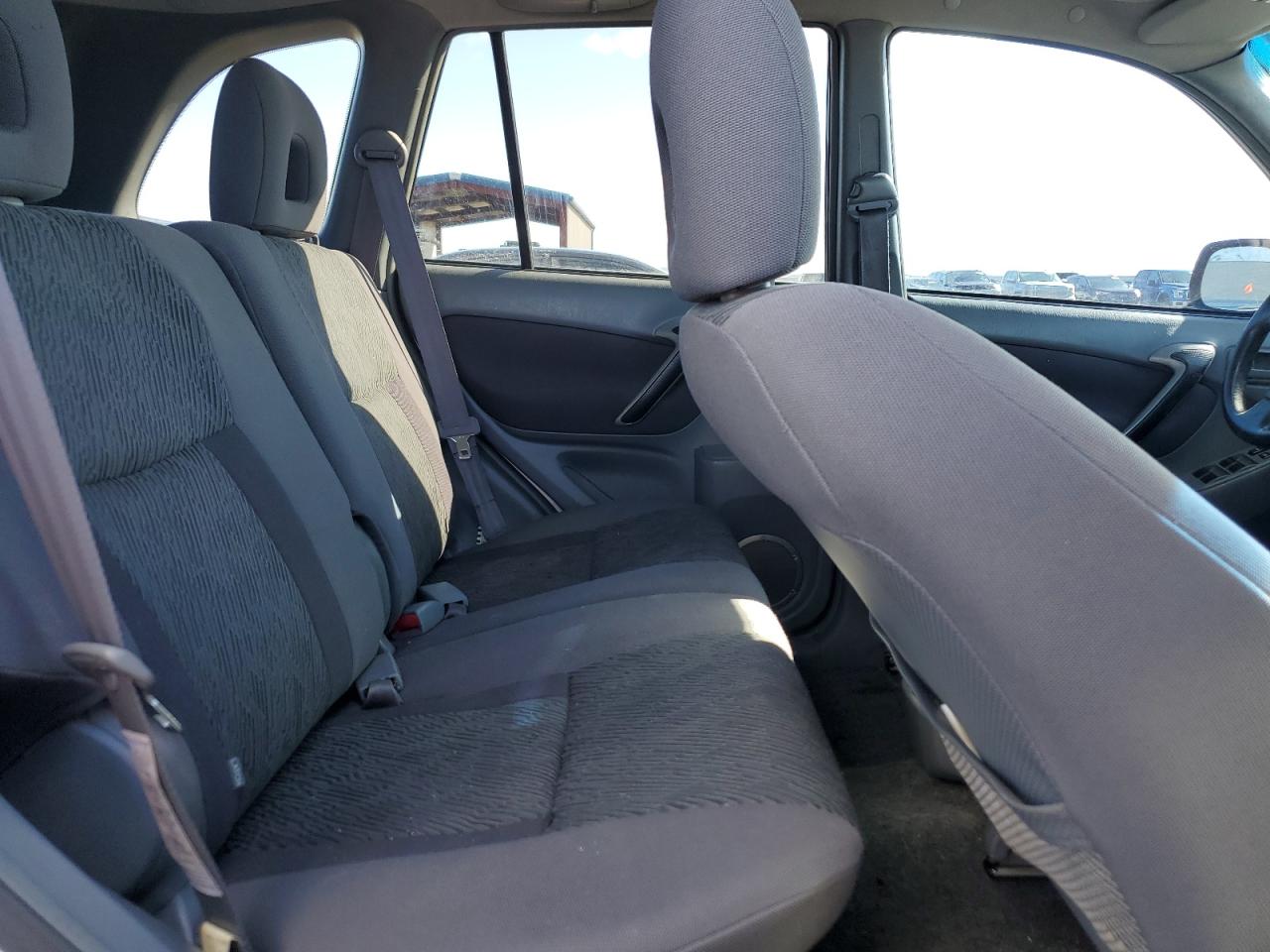 2002 Toyota Rav4 VIN: JTEHH20V626024074 Lot: 46368145