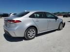 2023 Toyota Corolla Le for Sale in Arcadia, FL - Front End