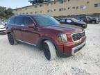 2023 Kia Telluride S na sprzedaż w Opa Locka, FL - Rear End